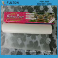 waterproof silicone baking paper